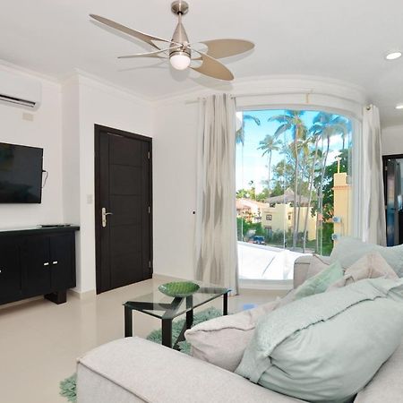 The Sanctuary @ Los Corales Punta Cana Exterior photo