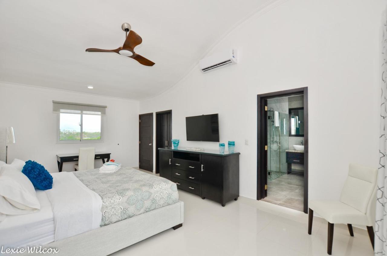 The Sanctuary @ Los Corales Punta Cana Exterior photo