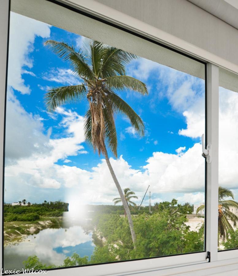 The Sanctuary @ Los Corales Punta Cana Exterior photo