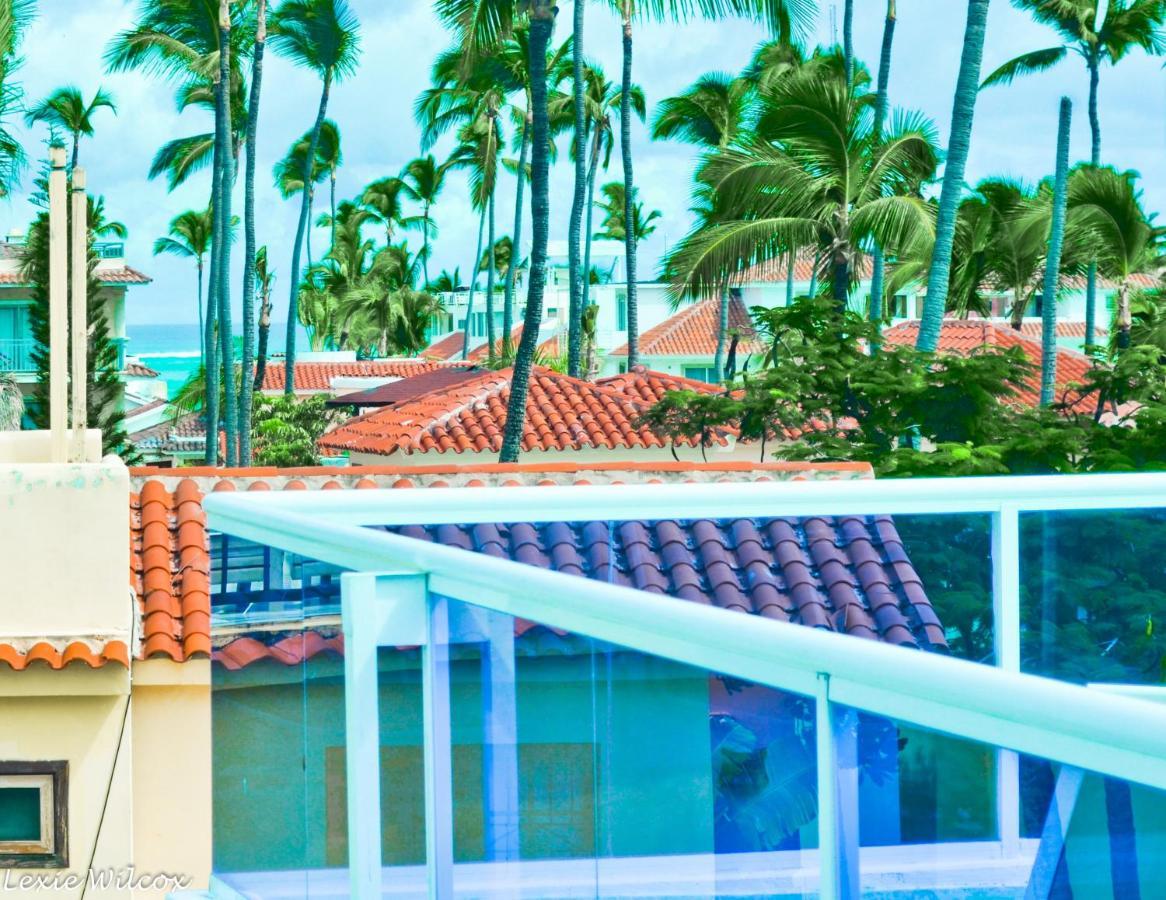 The Sanctuary @ Los Corales Punta Cana Exterior photo