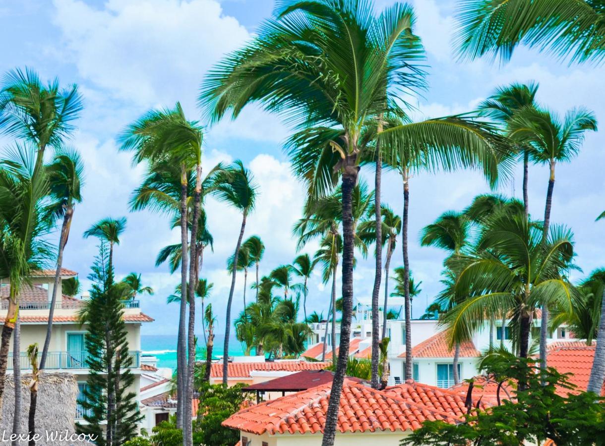 The Sanctuary @ Los Corales Punta Cana Exterior photo