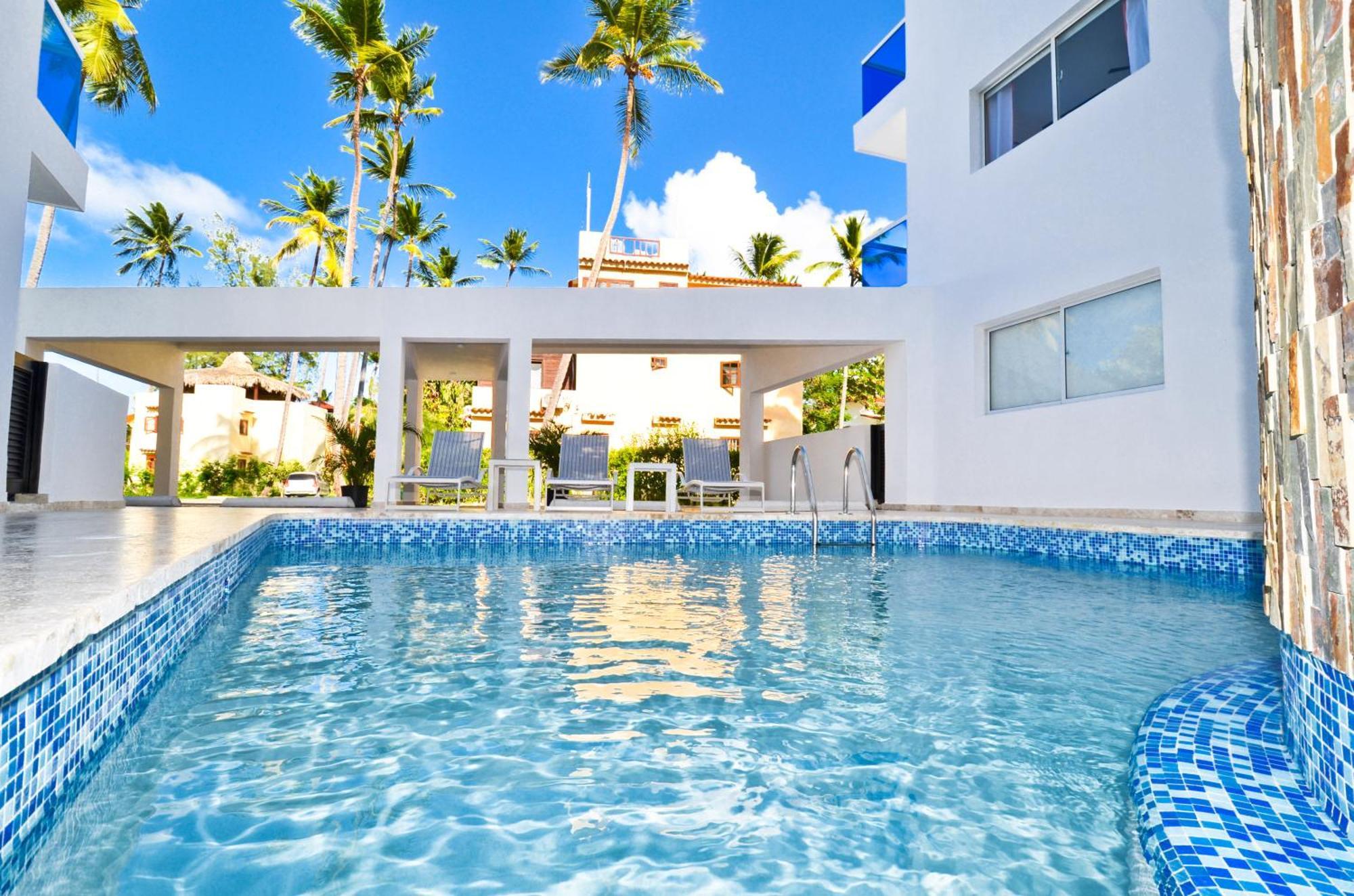 The Sanctuary @ Los Corales Punta Cana Exterior photo