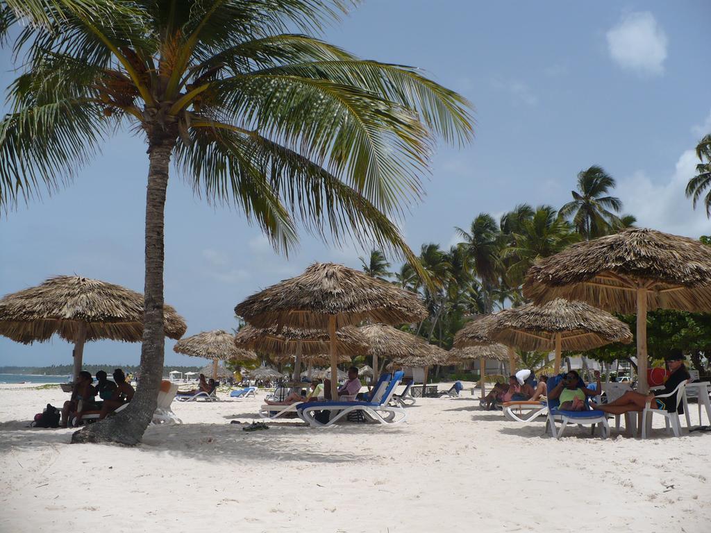 The Sanctuary @ Los Corales Punta Cana Exterior photo
