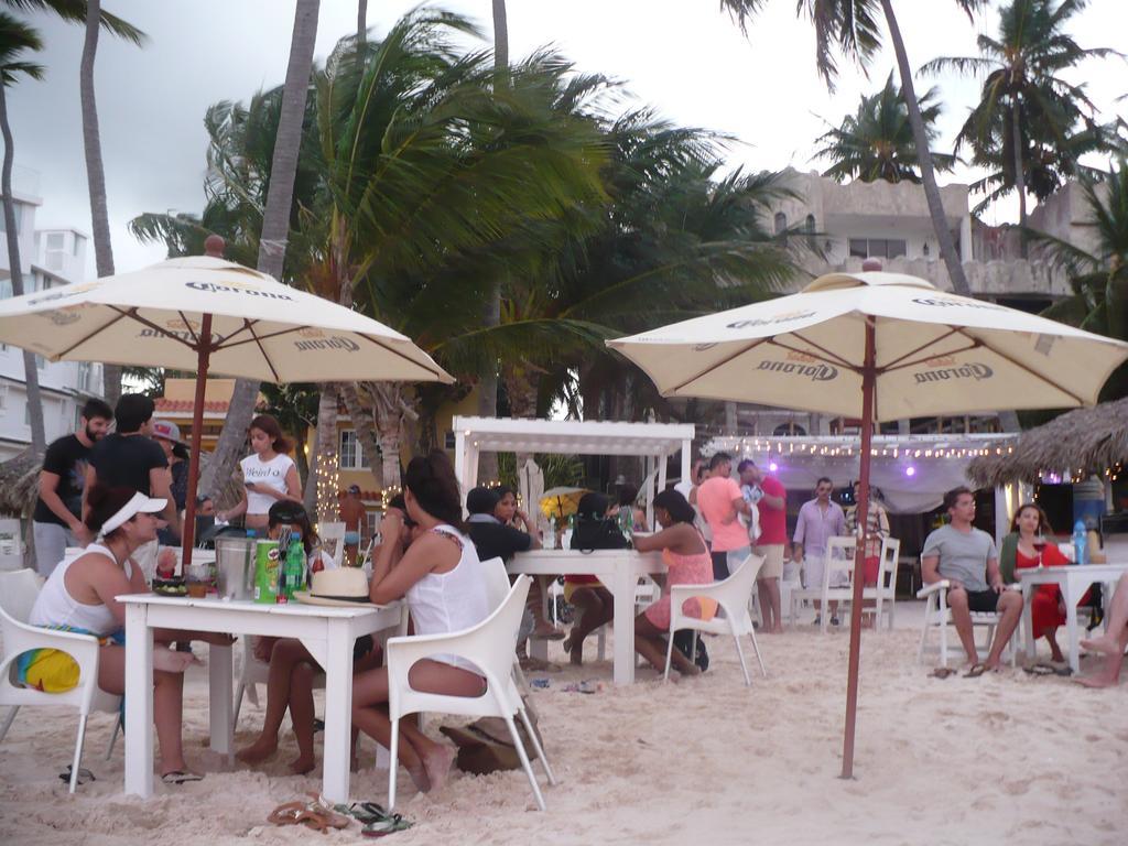 The Sanctuary @ Los Corales Punta Cana Exterior photo