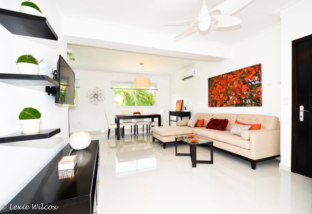 The Sanctuary @ Los Corales Punta Cana Exterior photo