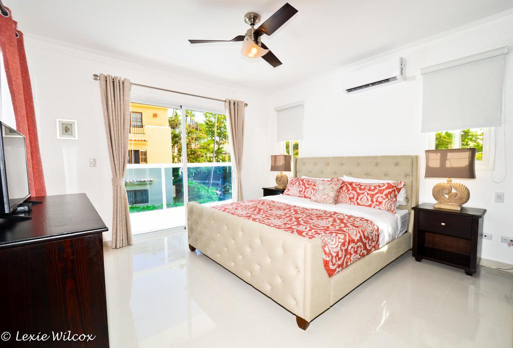 The Sanctuary @ Los Corales Punta Cana Exterior photo