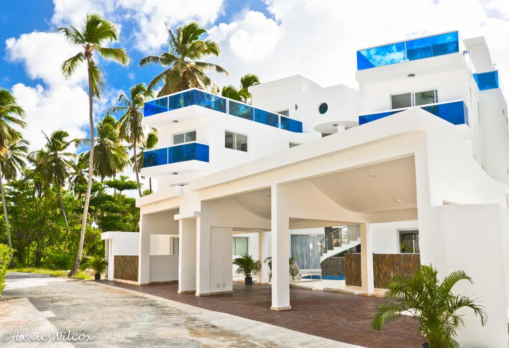 The Sanctuary @ Los Corales Punta Cana Exterior photo
