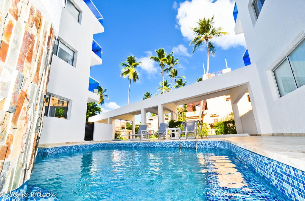 The Sanctuary @ Los Corales Punta Cana Exterior photo