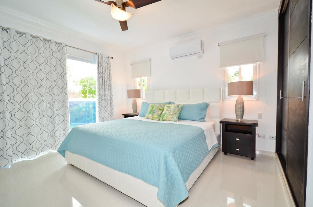 The Sanctuary @ Los Corales Punta Cana Exterior photo
