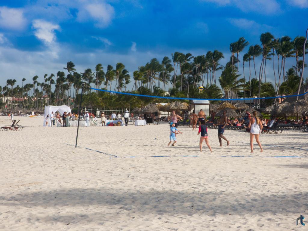 The Sanctuary @ Los Corales Punta Cana Exterior photo