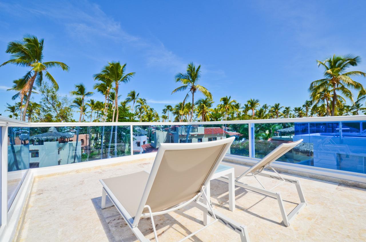The Sanctuary @ Los Corales Punta Cana Exterior photo