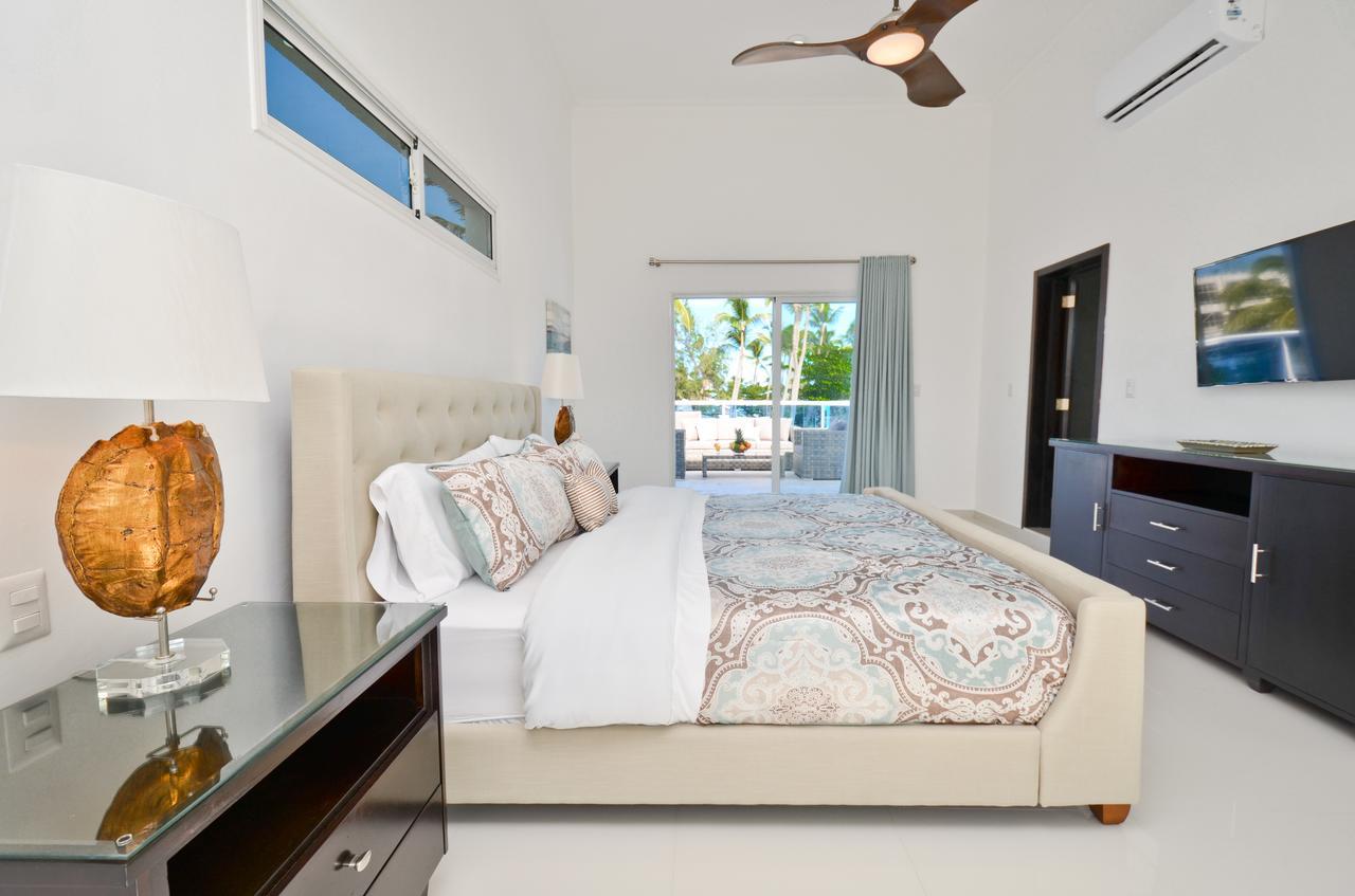 The Sanctuary @ Los Corales Punta Cana Exterior photo