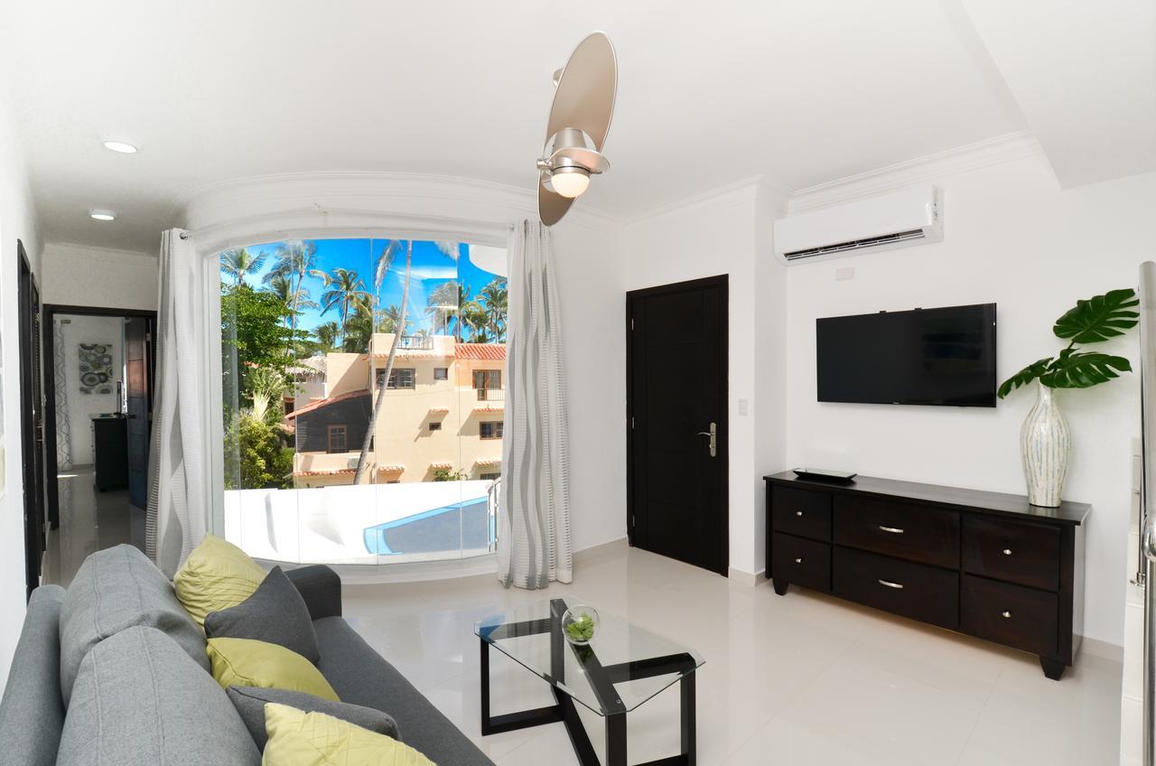 The Sanctuary @ Los Corales Punta Cana Exterior photo