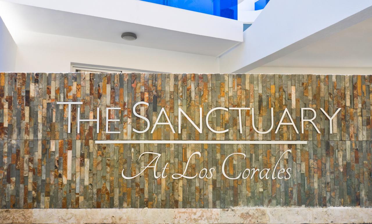 The Sanctuary @ Los Corales Punta Cana Exterior photo