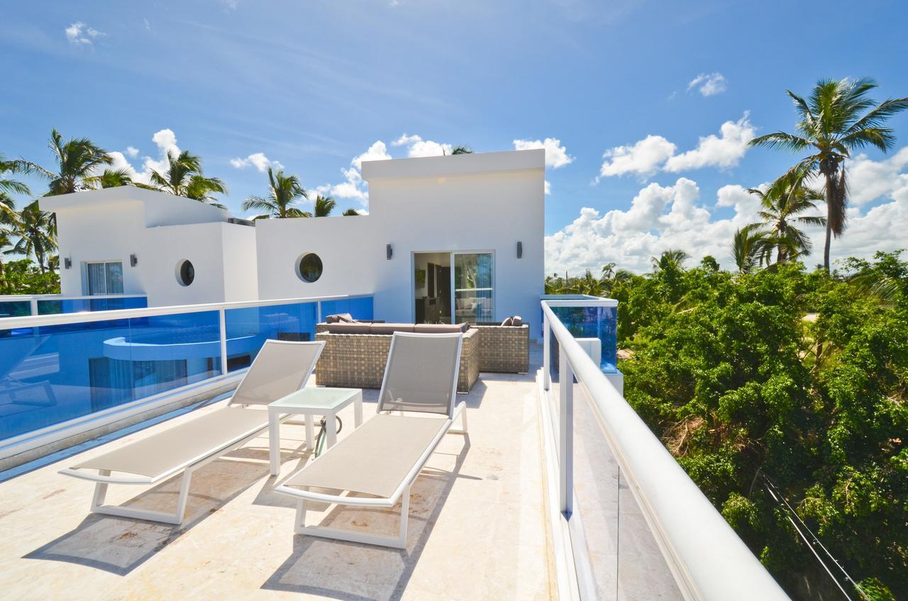 The Sanctuary @ Los Corales Punta Cana Exterior photo