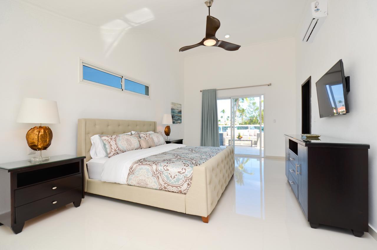 The Sanctuary @ Los Corales Punta Cana Exterior photo