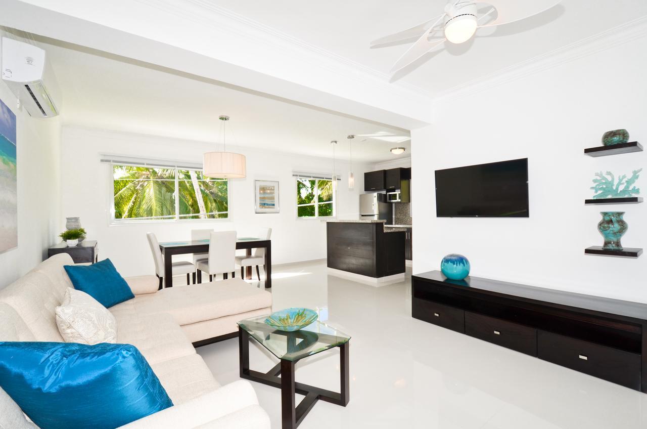 The Sanctuary @ Los Corales Punta Cana Exterior photo
