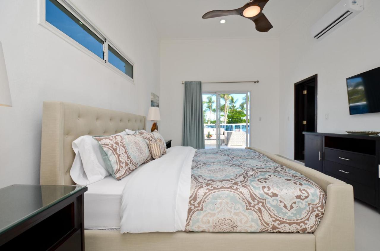 The Sanctuary @ Los Corales Punta Cana Exterior photo