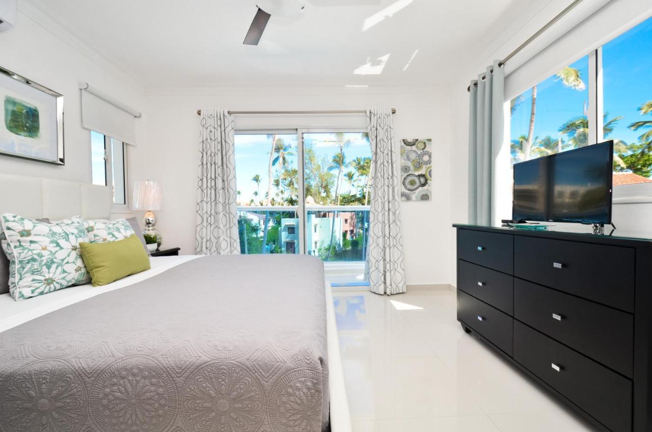 The Sanctuary @ Los Corales Punta Cana Exterior photo