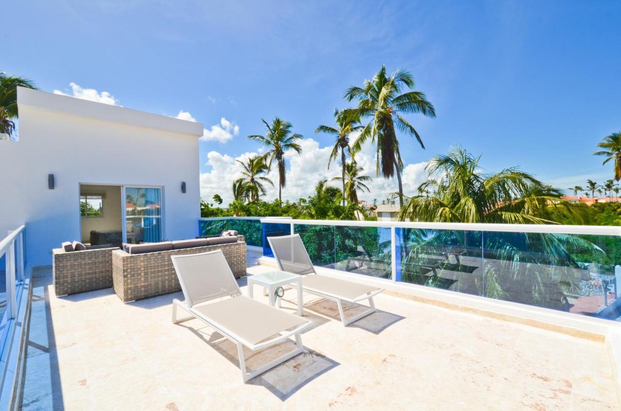 The Sanctuary @ Los Corales Punta Cana Exterior photo