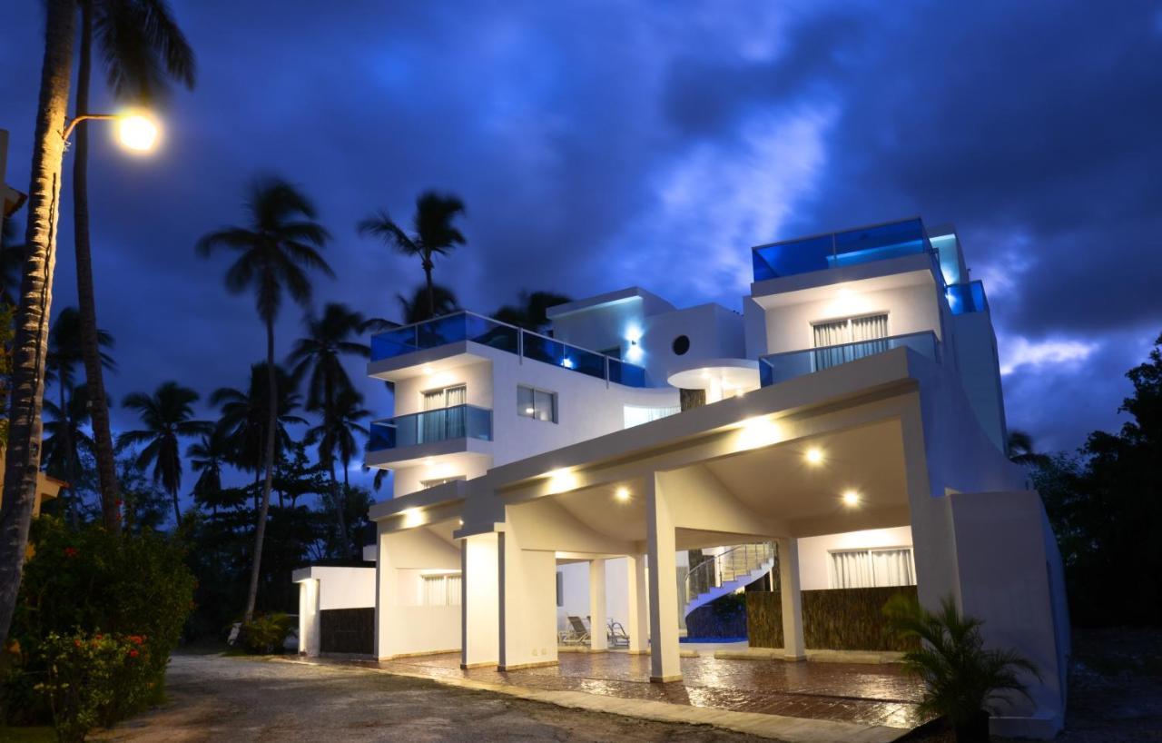 The Sanctuary @ Los Corales Punta Cana Exterior photo